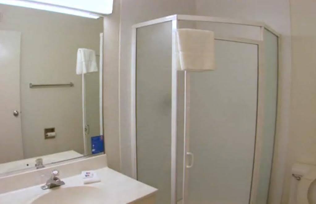 Motel 6-Bakersfield, Ca - Airport Kültér fotó